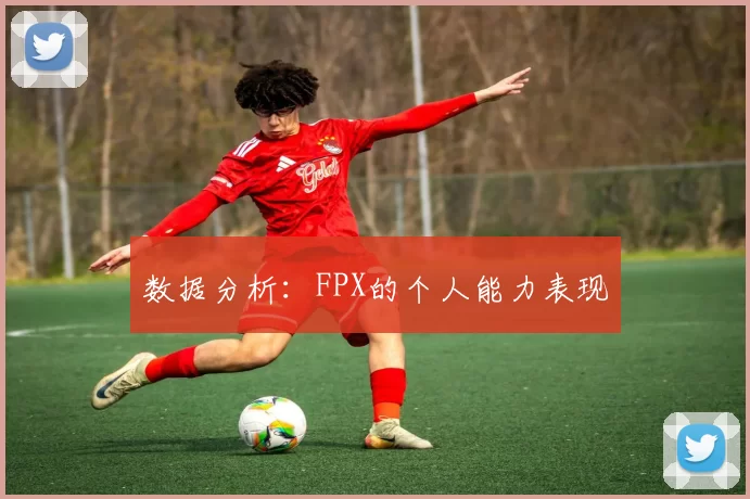 数据分析：FPX的个人能力表现