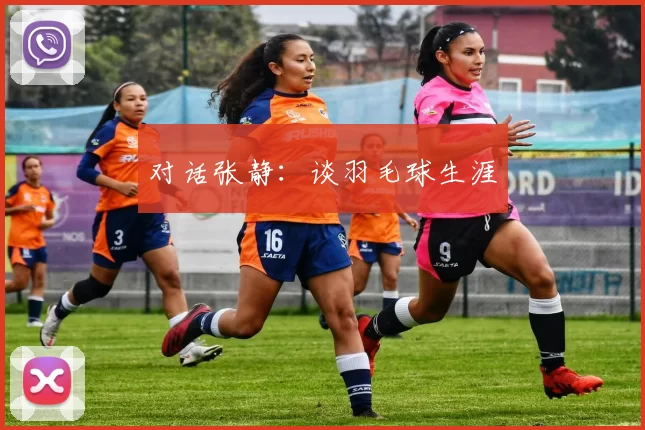 对话张静：谈羽毛球生涯