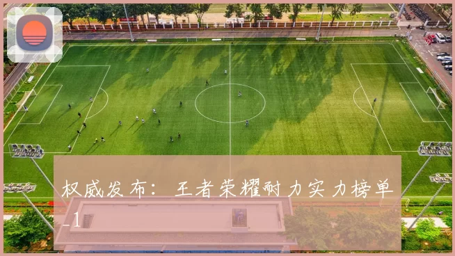 权威发布：王者荣耀耐力实力榜单_1